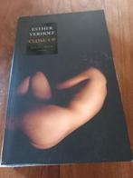 Esther Verhoef - Close up, Ophalen of Verzenden, Zo goed als nieuw