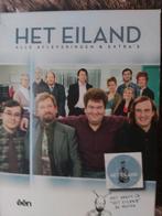 eiland compleet, Boxset, Ophalen of Verzenden, Zo goed als nieuw, Drama