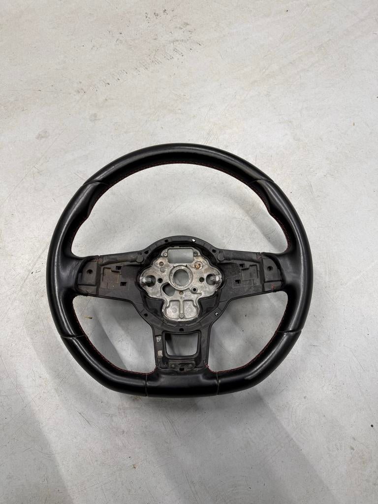 Origineel Golf 7 GTI stuur, Ophalen of Verzenden, Gebruikt, Volkswagen