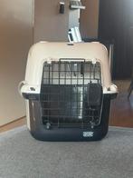 Transportbox voor kat of kleine hond, Dieren en Toebehoren, Ophalen of Verzenden, Zo goed als nieuw