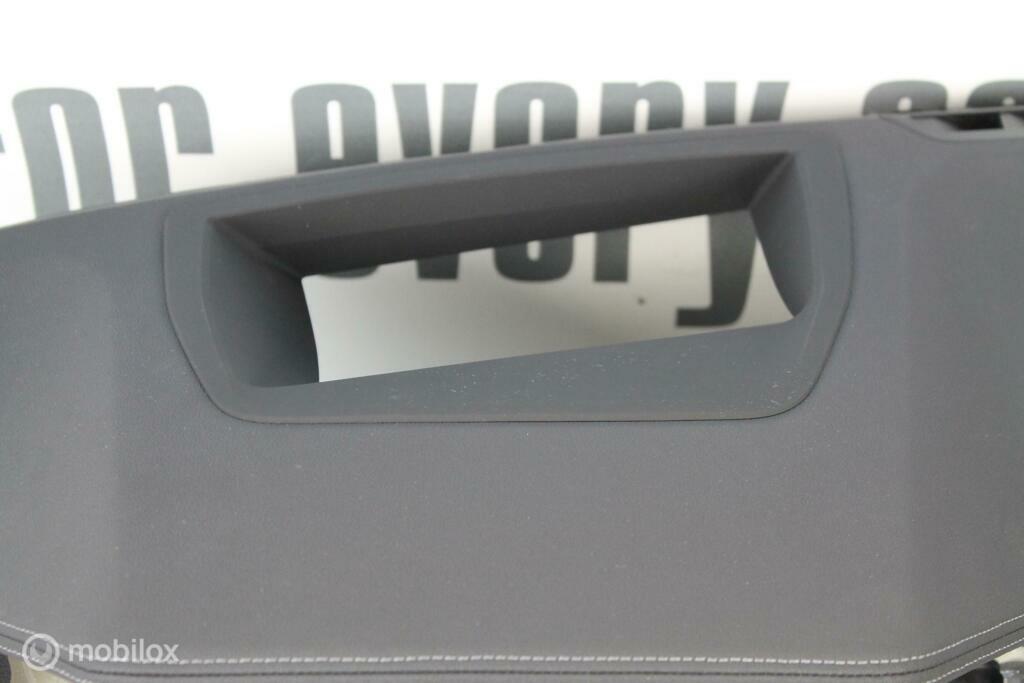 Airbag set Dashboard HUD stiksels BMW 3 serie G20 2019-heden, Gebruikt, Ophalen of Verzenden