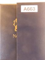 DAVO LUXE NEDERLAND Bd.V - leeg album 2005/2008 - (A663), Postzegels en Munten, Postzegels | Volle albums en Verzamelingen, Ophalen of Verzenden