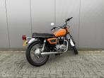 Yamaha XS 650 SE/Heritage Type 2 topstaat, Bedrijf, Toermotor, 653 cc