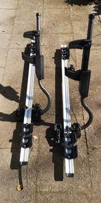 Fietsendrager van Farad, Ophalen, Elektrische fiets, Zo goed als nieuw, Dakdrager