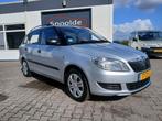 Skoda Fabia Combi 1.2 TSI Zeer nette auto/Apk 09-'26, Euro 5, 4 cilinders, Origineel Nederlands, Handgeschakeld
