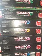 Diverse Wasgij puzzels, Ophalen of Verzenden, 500 t/m 1500 stukjes, Zo goed als nieuw, Legpuzzel