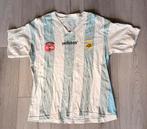 Oud voetbalshirt Argentinië voetbal shirt matchworn ?, Ophalen of Verzenden, Zo goed als nieuw, Buitenlandse clubs, Shirt