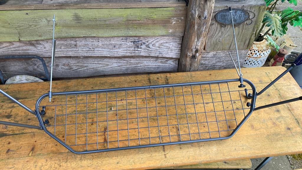 Hondenrek / Bagagerek Seat Altea XL - Goede staat, Auto diversen, Hondenrekken, Ophalen, Gebruikt