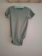 Romper H&M maat 104 groen, Kinderen en Baby's, Kinderkleding | Maat 104, Nacht- of Onderkleding, Gebruikt, Jongen of Meisje, H&M
