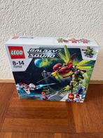 Nieuwe LEGO Galaxy Squad 70702 Warp Stinger set, Ophalen of Verzenden, Nieuw, Complete set, Lego