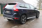 Volvo XC60 2.0 T5 Kinetic AUTOMAAT NAVI ECC CRUISE PDC 18700, Euro 5, Stof, Zwart, 4 cilinders