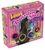 Penny Paardenspel
Samen met Rakker, Penny de Pony,, Ophalen of Verzenden