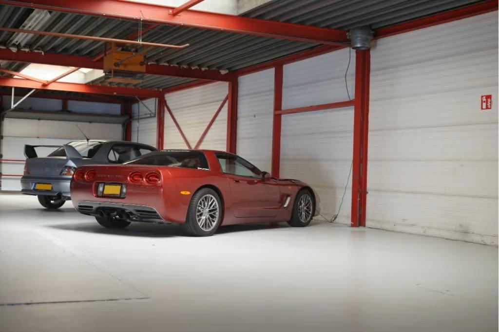 Stalling, Dieren en Toebehoren, Stalling