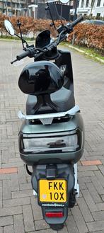 elektrische scooter IVA E-GO S5, Ophalen, Zo goed als nieuw, Overige typen, Overige merken