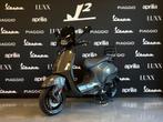Vespa Sprint | Champange Quartz | Brom | 2022 | 9016 km, Gebruikt, Overige modellen, ., Maximaal 45 km/u