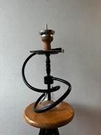 Waterpijp (compleet), Ophalen of Verzenden, Zo goed als nieuw, (Water)pijp