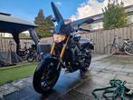 Yamaha MT09 2015 - Slechts 10.141 km!, Motoren, Motoren | Yamaha, Motorrijbewijs A, 3 cilinders, Particulier, Meer dan 35 kW