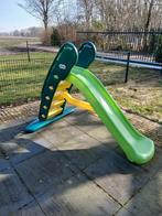 Little Tikes Glijbaan - Perfect voor Buitenplezier!, Kinderen en Baby's, Speelgoed | Buiten | Los speelgoed, Ophalen, Gebruikt