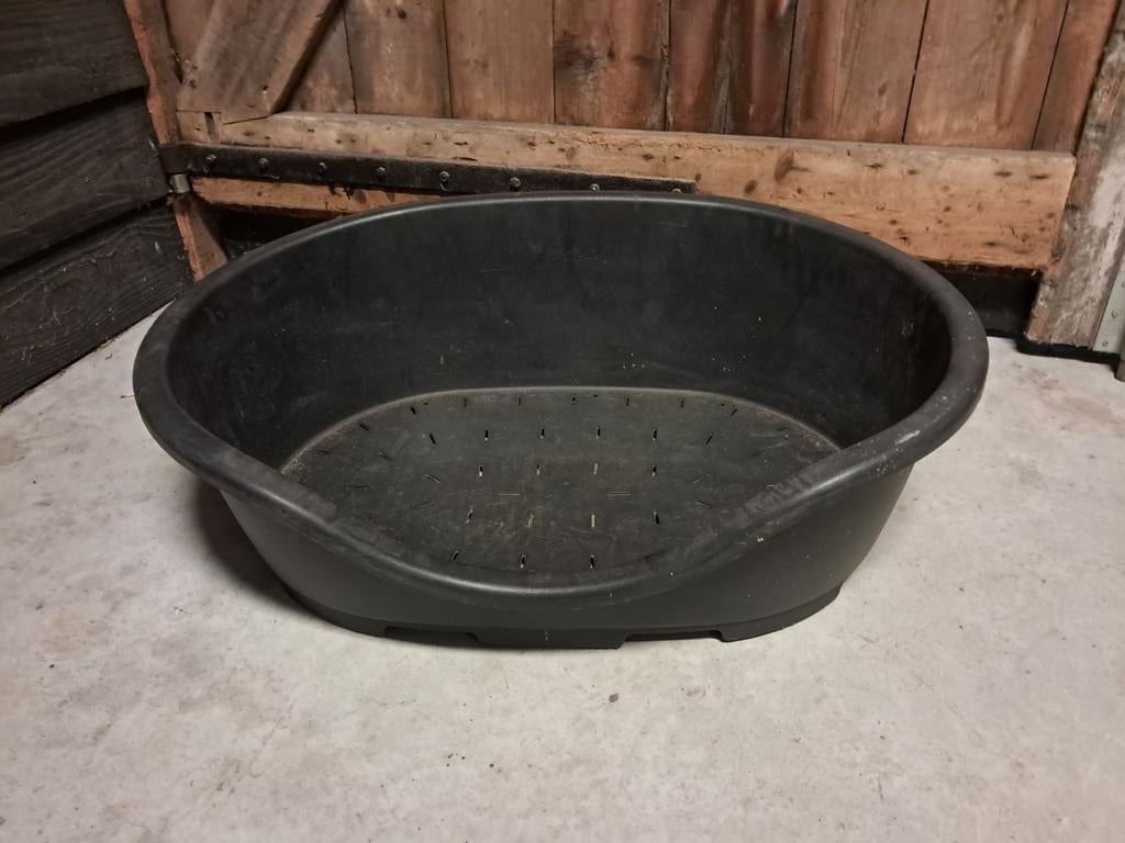 Middelmaat hondenmand, Dieren en Toebehoren, Ophalen of Verzenden