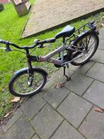 Loekie kinder fiets, Fietsen en Brommers, Fietsen | Jongens, Ophalen, Gebruikt, 20 inch