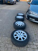 Velgen 4x108 16inch, Auto-onderdelen, Banden en Velgen, Velg(en), 16 inch, Zomerbanden, 205 mm