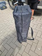 Inklapbare box, Ophalen, Zo goed als nieuw, Vierkant