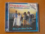 CD Frank & Mirella en De Kermisklanten - Heimwee naar de zee, Verzenden, Gebruikt, Levenslied of Smartlap