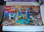 LEGO Friends Onderwaterattractie (41337), Ophalen of Verzenden, Zo goed als nieuw, Complete set, Lego