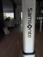 koffer, Sieraden, Tassen en Uiterlijk, Koffers, 50 tot 60 cm, Zo goed als nieuw, Zacht kunststof, 35 tot 45 cm