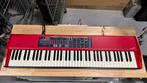 Clavia Nord Electro 2 73 - Electro 3 73 - Stage 2 EX Compact, Ophalen of Verzenden, Gebruikt, Overige aantallen, Overige merken