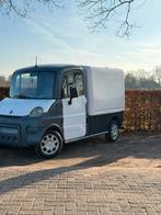 Aixam | MEGA 2 TRUCK | GOEDE STAAT | XXL | 45KM | Brommobiel, Gebruikt, 16 km/u of meer, 46 km of meer, Ophalen
