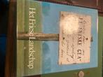 Het Friese Landschap boek, Ophalen of Verzenden, Zo goed als nieuw