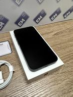 iPhone 12 mini - 64GB / batterij 100% / garantie, IPhone 12 Mini, Zwart, Ophalen of Verzenden, Zo goed als nieuw