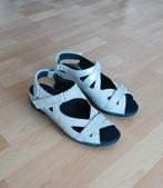 Durea sandalen mt 41 wijdte G, Kleding | Dames, Schoenen, Durea, Overige kleuren, Zo goed als nieuw, Sandalen of Muiltjes