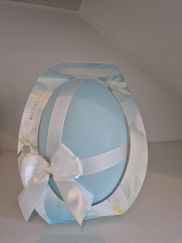 Nieuw: Rituals Easter Egg/paasei, Ophalen of Verzenden, Nieuw, Bad & Douche
