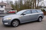Ford Mondeo Wagon 2.5-20V Ghia Airco Pdc Lm Velgen Trekhaak, Voorwielaandrijving, 1486 kg, Mondeo, Open dak