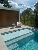 Ikea Skarpo wit, Ophalen, Gebruikt, Kunststof