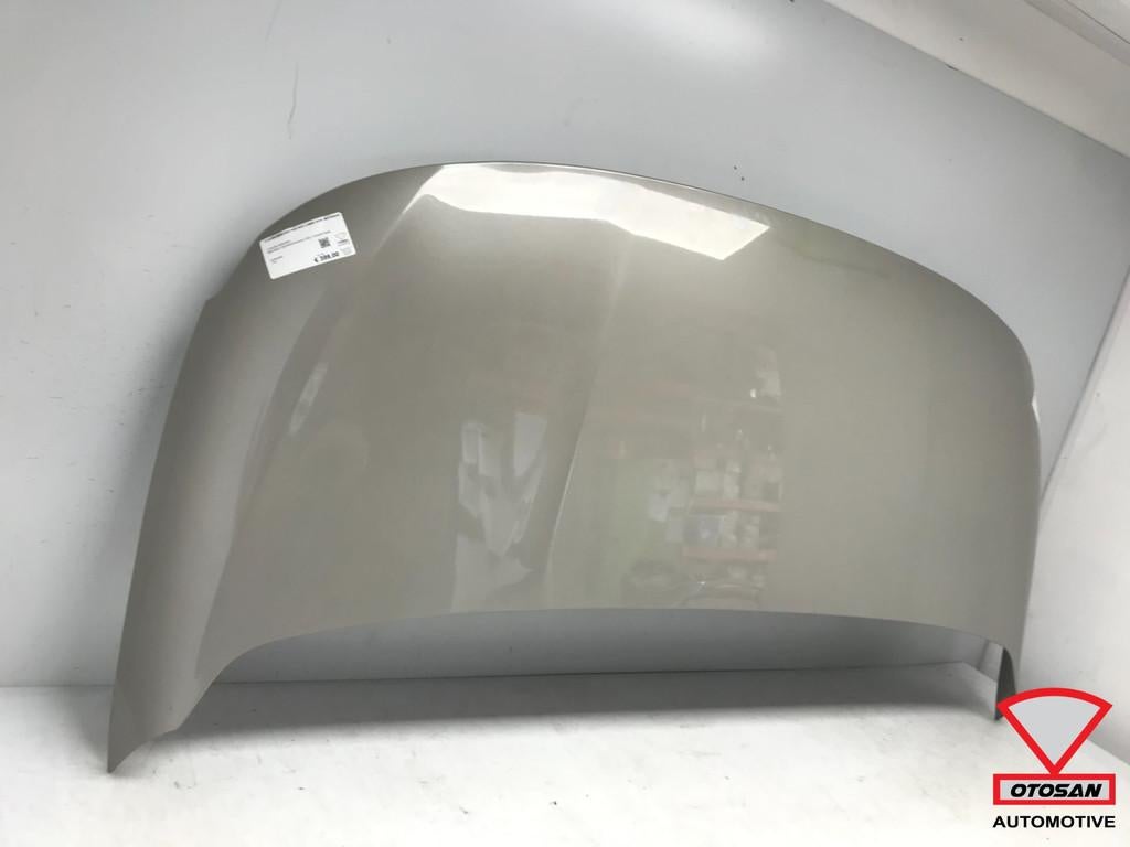 Citroen Berlingo Peugeot Partner Opel Combo 2018+ Motorkap O, Gebruikt, Citroën, Stellantis N.V., Ophalen of Verzenden