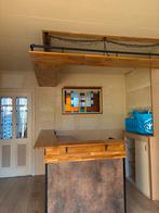 Zelfgemaakte bar, Ophalen of Verzenden, Gebruikt