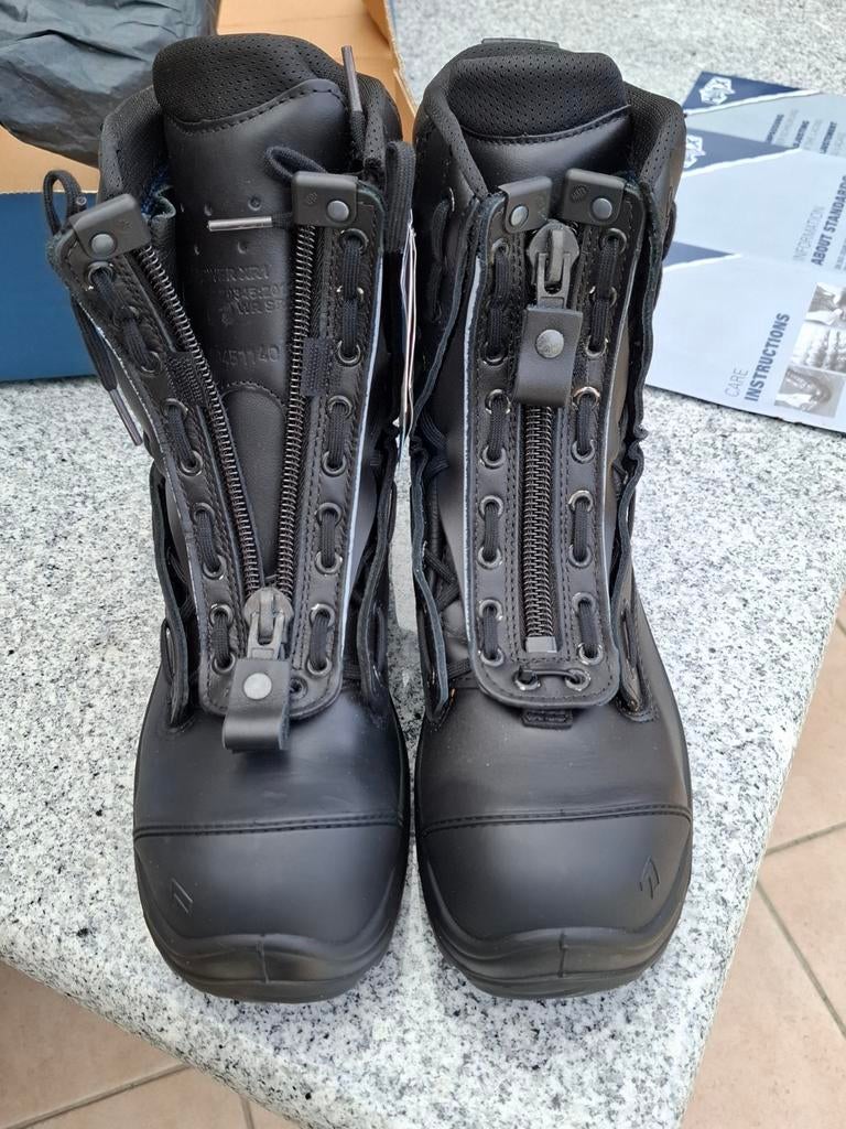 Haix Airpower XR1 maat 42 nieuw in doos, Ophalen of Verzenden, Nieuw