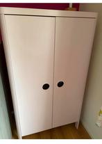 Ikea busunge kledingkast, Ophalen, 50 tot 70 cm, 105 cm of meer, 100 cm of meer