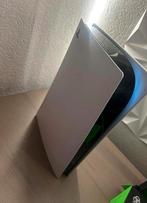 PlayStation 5 disc met 2 controllers en headset, Ophalen, Gebruikt, Playstation 5