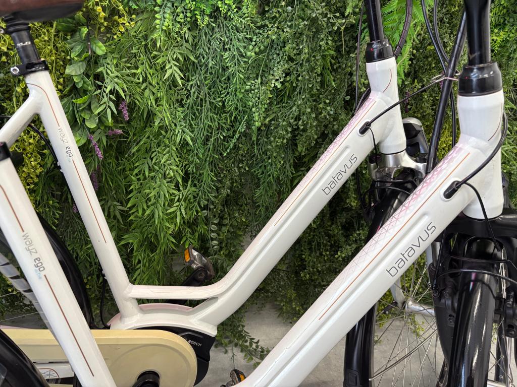 VOORJAARSACTIE – Batavus Wayz E-Go - 400 & 500wh, Fietsen en Brommers, Elektrische fietsen, Batavus, Info@accell-group.com, 51 tot 55 cm
