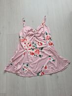 Rose Top Maat L (valt klein), Maat 38/40 (M), Ophalen of Verzenden, Zo goed als nieuw, Roze