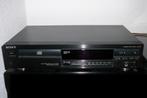 Sony CDP 291 CD- speler, Ophalen of Verzenden, Gebruikt, Sony