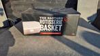 The Bastard Rotisserie Basket L, Ophalen