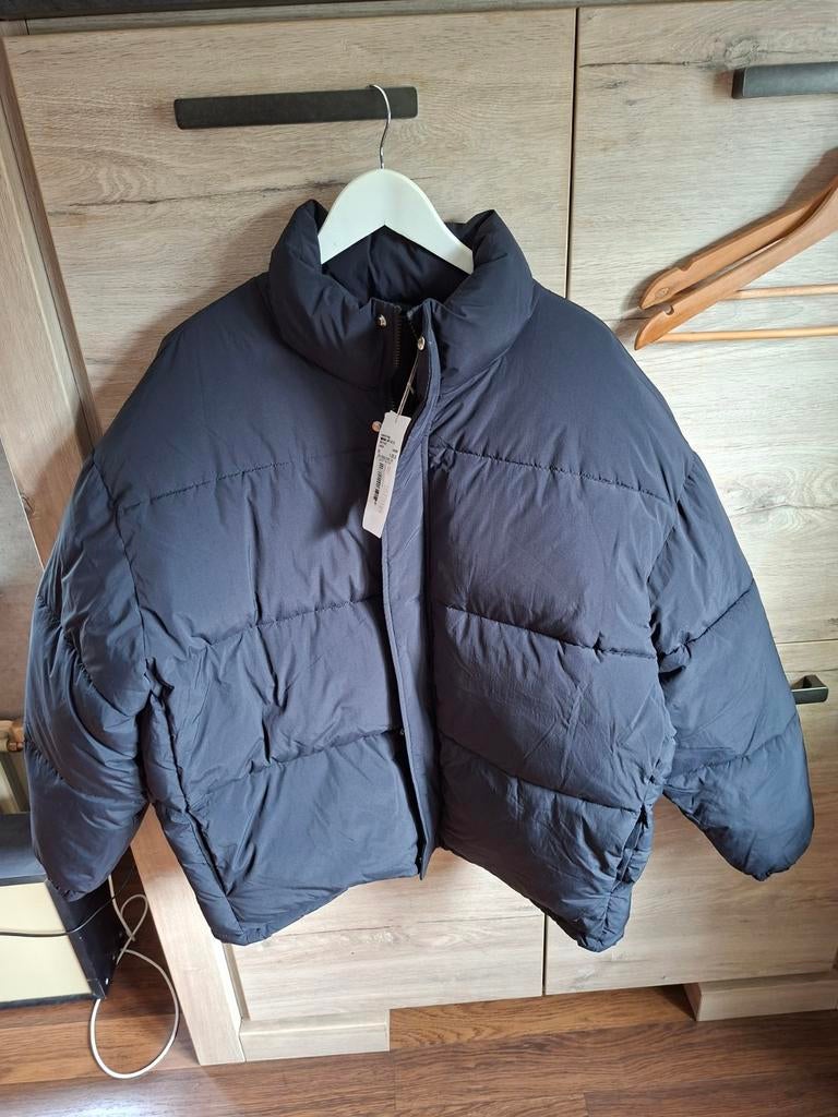 Nieuwe American Vintage winterjas dames maat 42/44, Ophalen of Verzenden