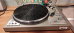 Vintage AKAI AP 206 direct drive geserviced, Ophalen of Verzenden, Akai