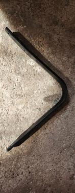 Medium kopijzer, Ophalen of Verzenden, Zo goed als nieuw, Dressuur