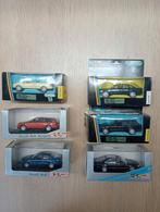 Audi modelauto's 1:43 - Diverse modellen, Ophalen of Verzenden, Zo goed als nieuw, Auto, Overige merken